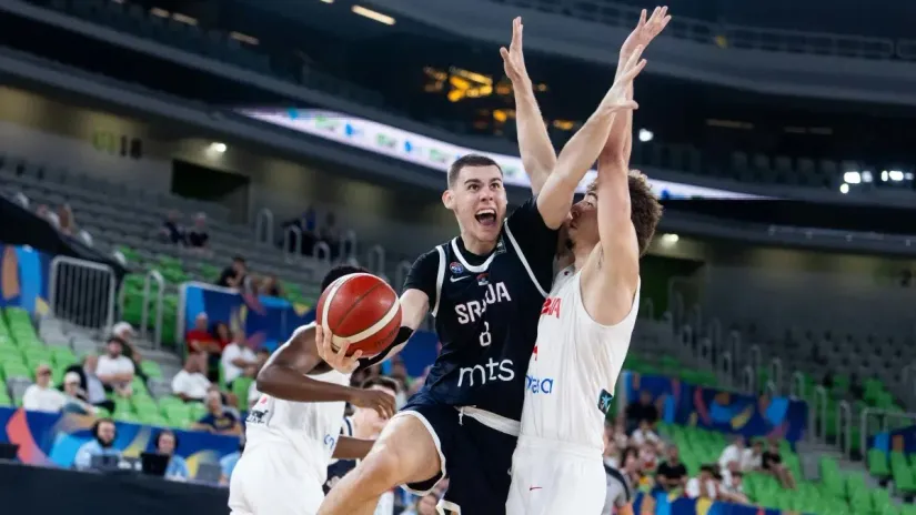 Ludi i brzi: Orlići slomili Španiju u drami i otišli u finale Evrobasketa