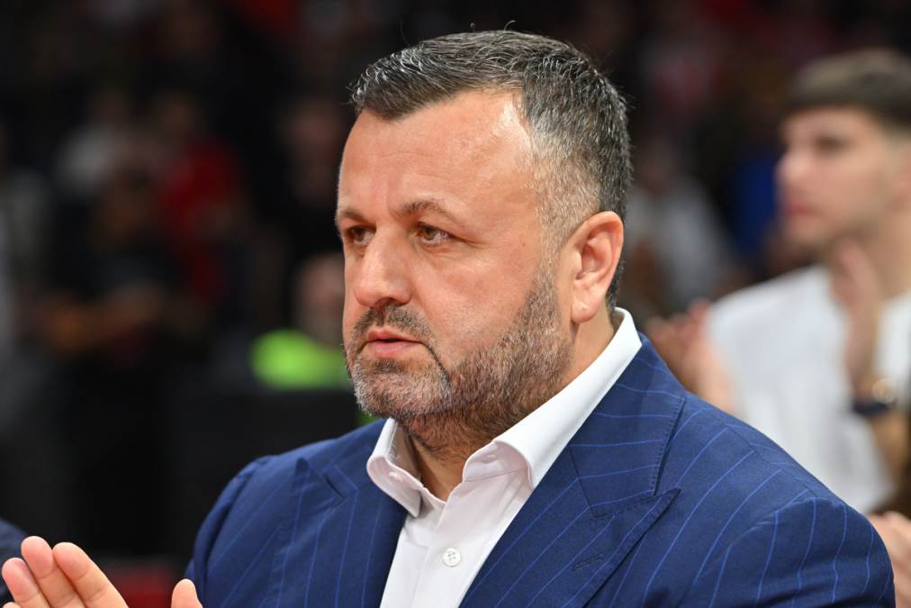 Zvezda sa još četiri kluba izdala saopštenje: "Te odluke u ABA ligi nisu donete u naše ime"