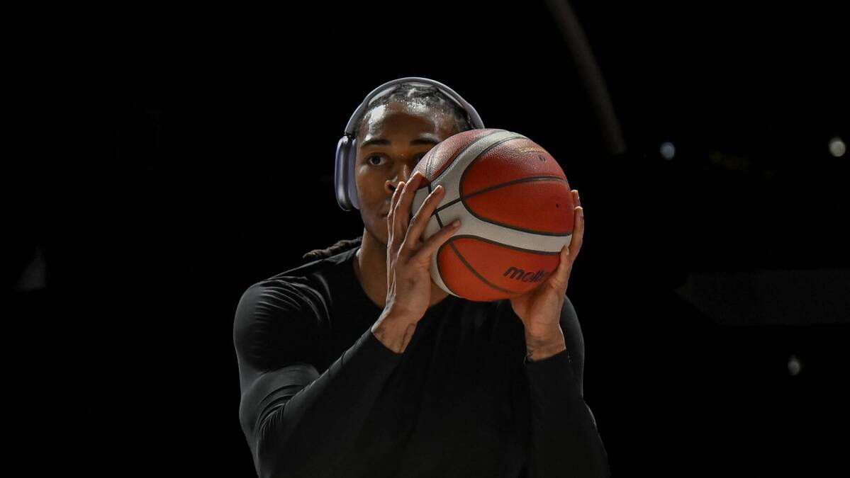 Partizan doveo novog beka: Pričalo se da je sve propalo, Amerikanac konačno stigao u Beograd
