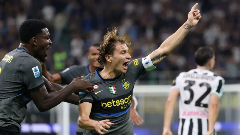 Inter daje rivalima po dva gola fore i pobeđuje! Biće bombona derbi na Olimpiku