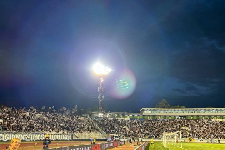 SAZNAJEMO! Ako Partizan prođe Unu Štrasen, evo kad i gde igra prvi meč protiv Tobola!