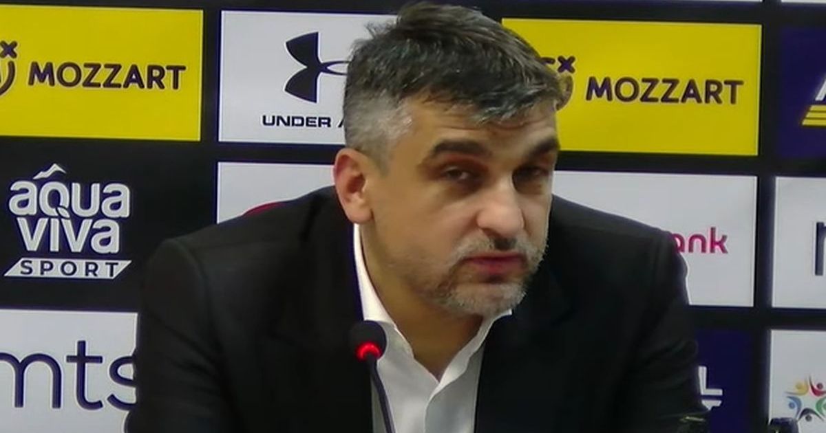 Saša Ocokoljić otkrio karte Čačana: Evo šta očekuje od nove sezone u ABA ligi