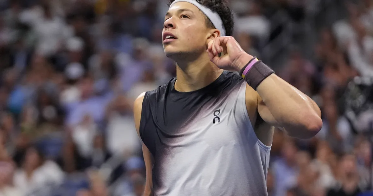 Aleksander Zverev - Ben Šelton: Veliko i neočekivano finale US opena, da li Amerikanac konačno uzima trofej?