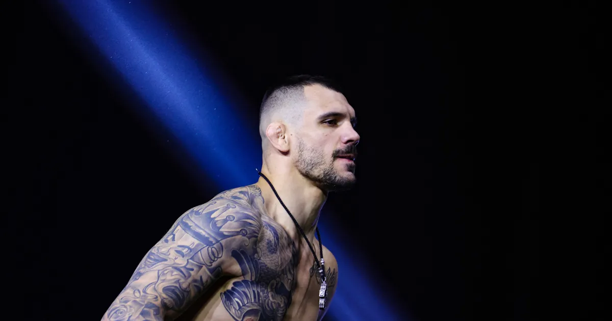 Uzmi 26.000 rsd i kladi se na mečeve UFC-a besplatno!