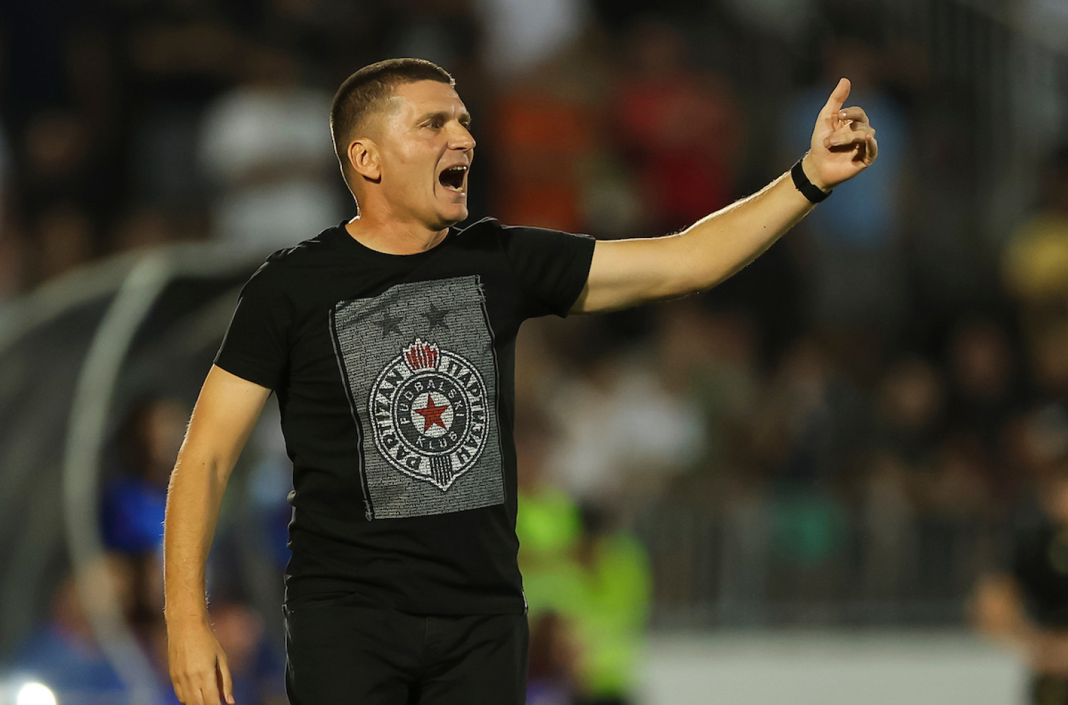 Oglasili se Rusi zbog Srđana Blagojevića