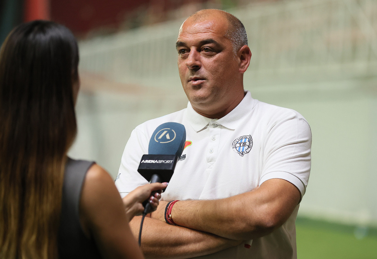 PLS - TSC sve ubojitiji, efikasan i Javor, Napredak se budi...