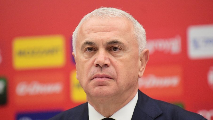 Terzić uručio nagrade najuspešnijima: Ovi Zvezdini klubovi su se istakli u Evropi!