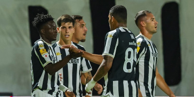 Portugalac i specijalista iz Italije! UEFA objavila ko sudi Partizanu protiv Tobola