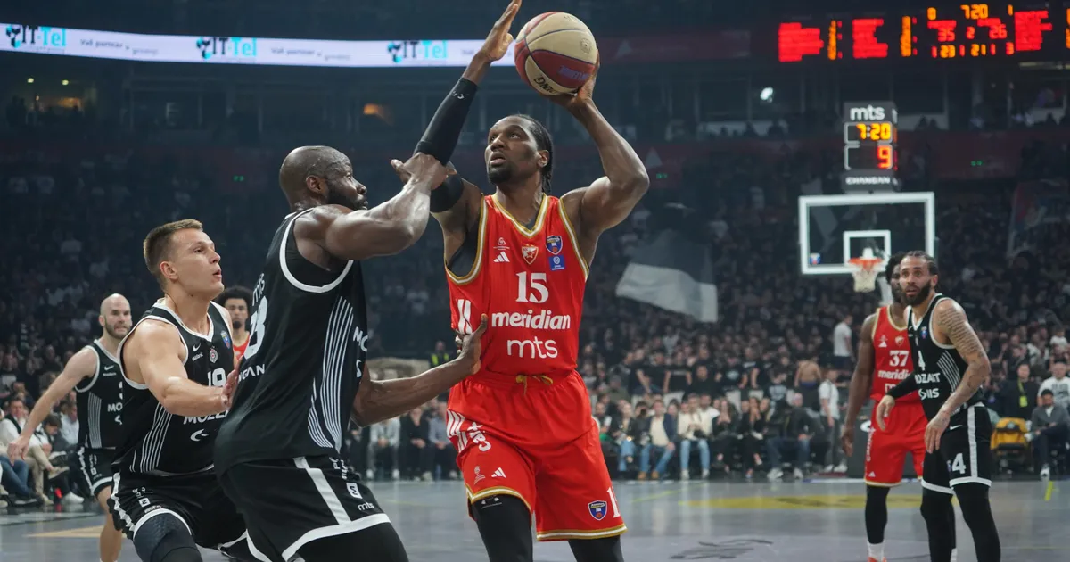 Danas počinje ABA liga, ova zemlja debituje, ni Zvezda ni Partizan ne brane titulu