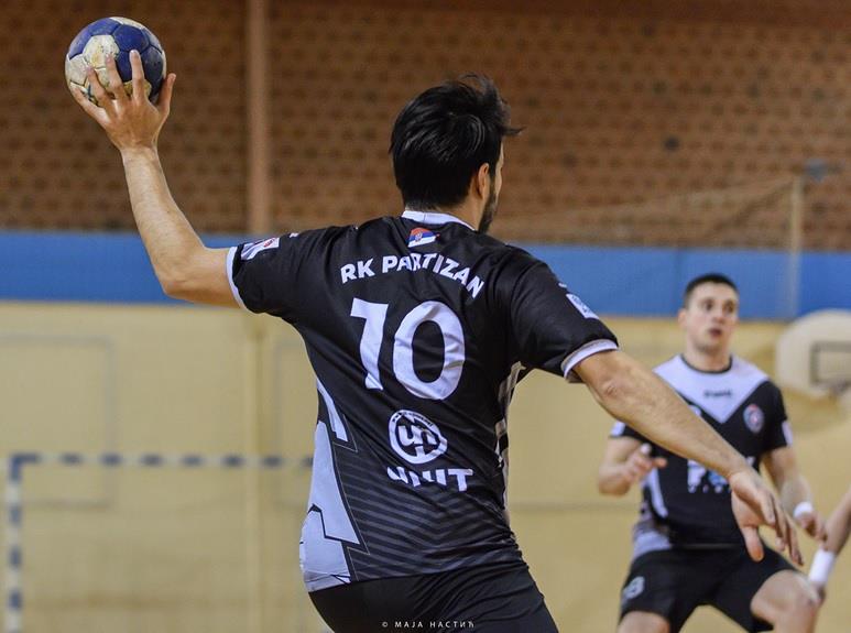 PARTIZAN OSVOJIO DRUGI TROFEJ U SEZONI: Crno-beli demonstrirali silu u Banjaluci!