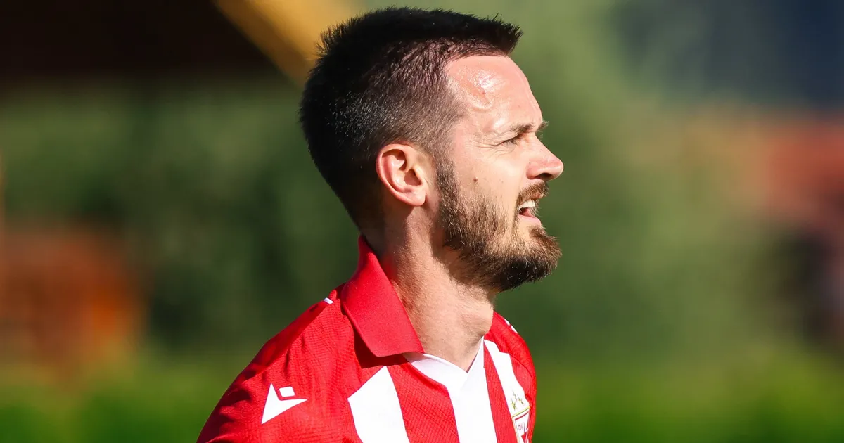 Crvena zvezda - Mačva: Šampion države otvara novu sezonu Superlige Srbije, na podijumu nova pojačanja