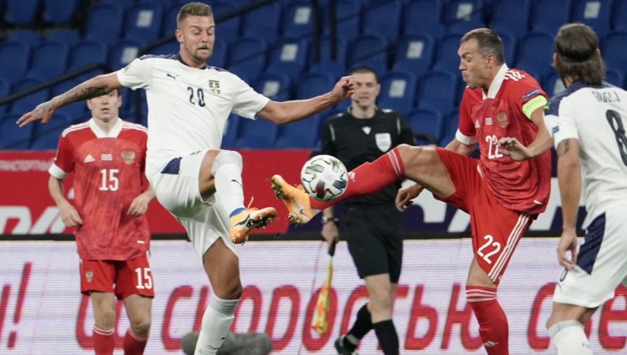 Terzić hteo da ga dovede u Zvezdu, on sada odlučio da završi karijeru