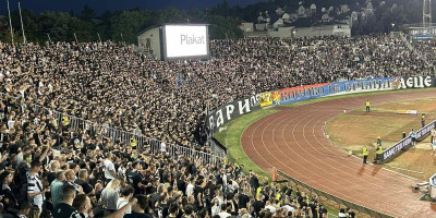 Tresu se temelji Partizana: Podneo neopozivu ostavku, kraj saradnje!
