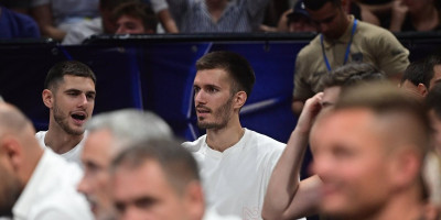 Maestralni Filip Petrušev: Dubai rastužio Micića i Hapoel i izjednačio se sa Zvezdom!