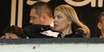 Milka Forcan odbrusila! Kad' stvari ne idu dobro, javnost udara na Upravu - U Partizanu je to posebno izraženo