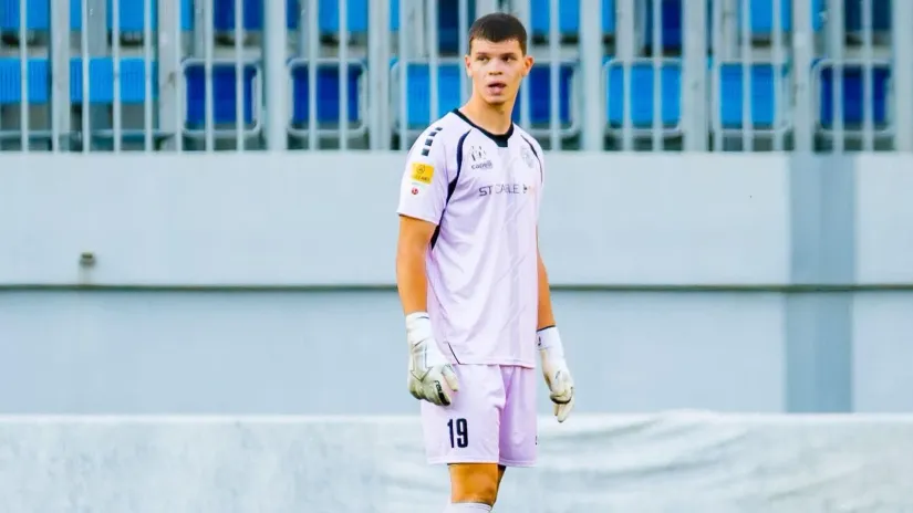 Preozbiljan posao TSC-a: Golman bez debija u prvom timu otišao u Milan za 1.000.000 evra sa bonusima