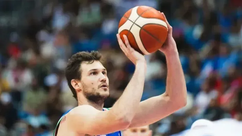 Danilo Galinari: Ključno je da se NBA i Evroliga dogovore
