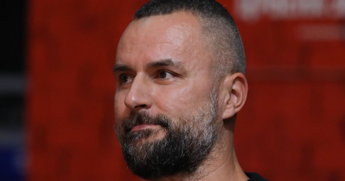 Milan Gurović spasio čoveka iz zapaljenog auta, a onda je nastala "najskuplja" fotka sa Peđom Stojakovićem