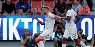 Crvena zvezda dobila brutalno upozorenje
