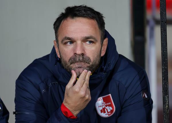 "BAŠ SAM SAŠI JUČE POSLAO PORUKU, NIJE TREBALO DA ODE IZ KLUBA" Drinčić se oglasio pred meč sa Partizanom! Otkrio da se čuo sa Iliće, evo šta mu je poručio!
