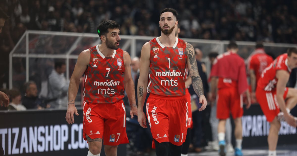 Nesvakidašnja situacija: Vildoza ne želi da deli narod, jednim potezom otkrio da još poštuje Crvenu zvezdu