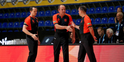 Šta se dešava sa sportom: Veštačka inteligencija sada određuje sudije!?