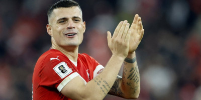 Albanac falsifikator! Granitu Džaki preti pet godina zatvora