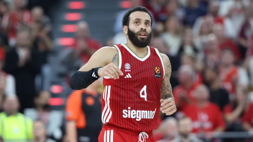 Nema sreće sa Dvejnom Vašingtonom