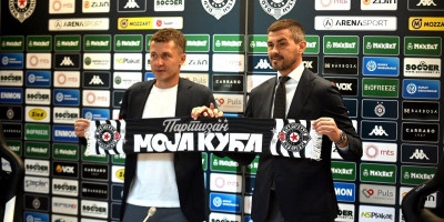 Partizanova velika želja završila karijeru i postala pomoćnik u Primeri!