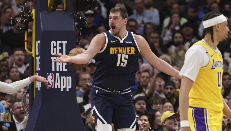 ŠOK U KOLORADU! Da li je ovo dokaz da Nikola Jokić odlazi iz Denvera?