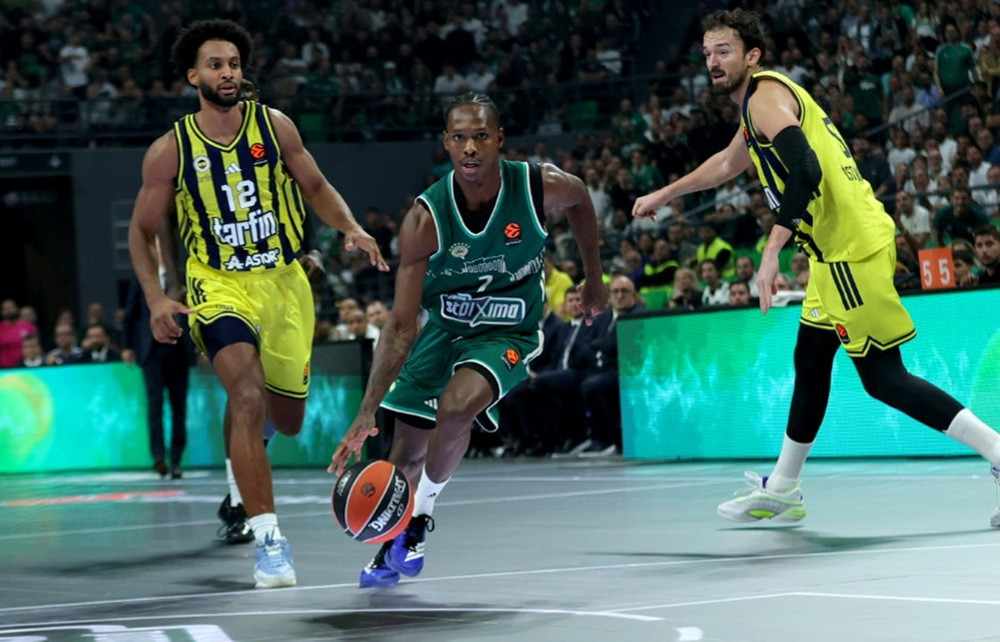 U Minhenu slavio i Virtus, siloviti Željkov Panatinaikos!