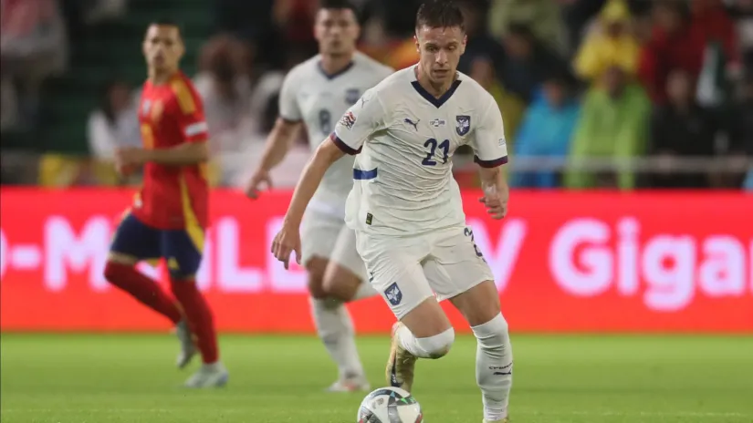 Nikola Čumić stiže u Partizan