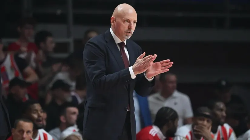 Hapoel Jerusalim se i dalje nada Evroligi: Iako nije među 11 klubova koji su bliži licenci