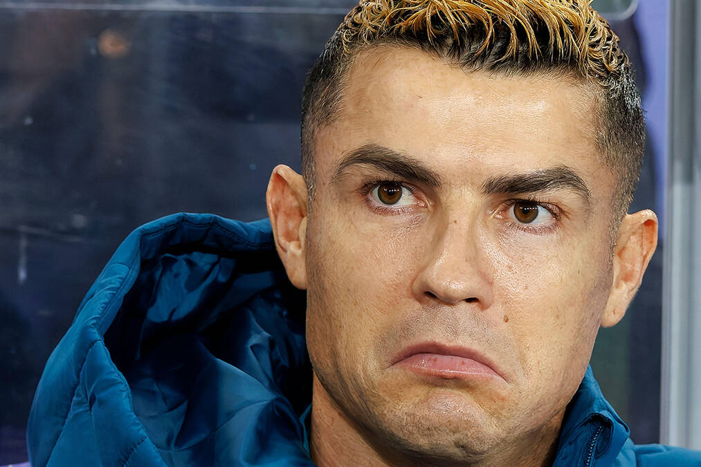 18 godina ovako neko nije ponizio Ronalda: Selektor objasnio kako ga je slagao