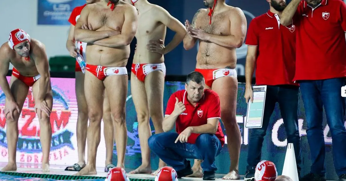 Gasi se Crvena zvezda?! Klub nije dobio licencu, pre samo 13 godina su pokorili Evropu, a sad...