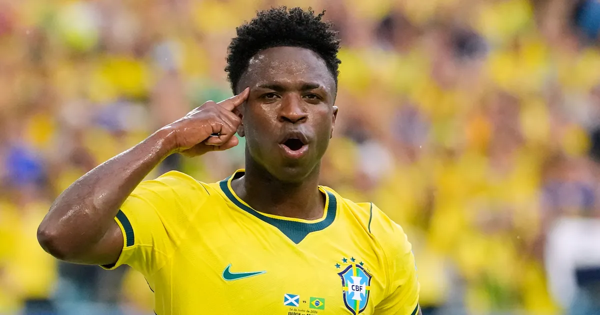 Evo gde možete da gledate uživo TV prenos meča Brazil - Norveška u osmini finala Svetskog prvenstva