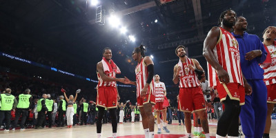 Krka - Crvena zvezda: Navaro napravio promene u timu