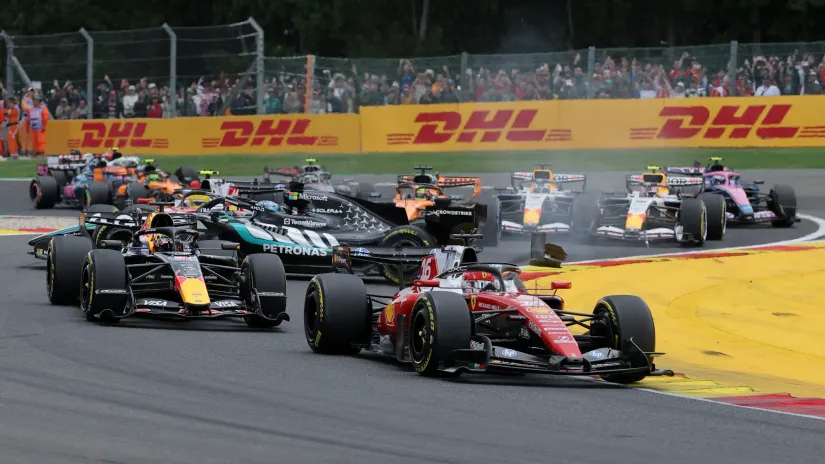Formula 1 konačno pronašla zamenu za Bahrein: Karavan se vraća u Maleziju