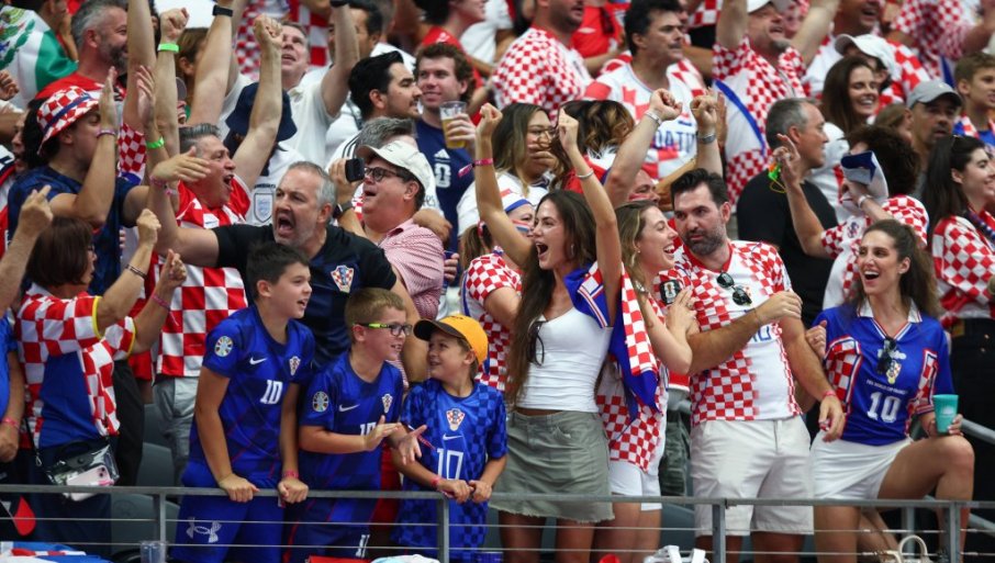 PANIKA U HRVATSKOJ! Upravo su saznali užasne vesti!