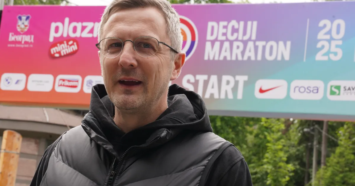 Predstavnici Fondacije "Heroji Beogradskog maratona" posetili rehabilitaciono-rekreativni kamp