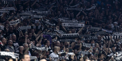 Zemljotres u Humskoj: Partizan doveo reprezentativca Srbije pred Ligu šampiona!