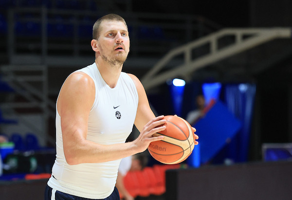 Ponosni kapiten Jokić: "Pamtiću to do kraja života"