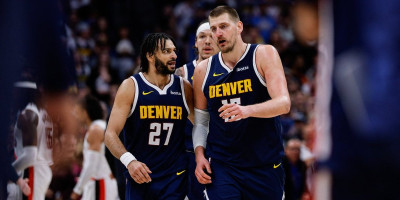 Denver ukrao pojačanje Partizanu: Umesto u Beograd otišao kod Jokića