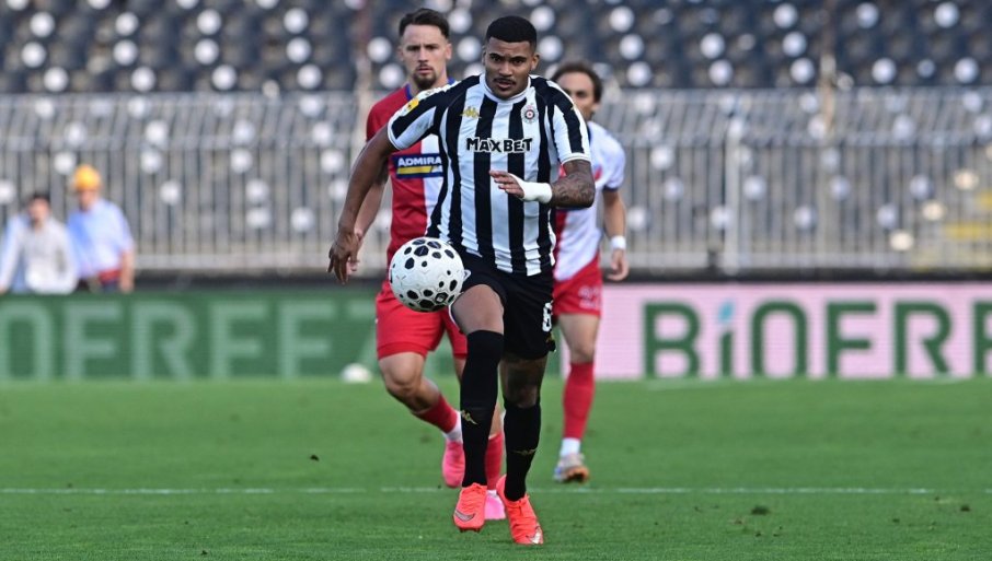 Kakav šok za Partizan: Crno-beli ovo nisu doživeli u novijoj istoriji...