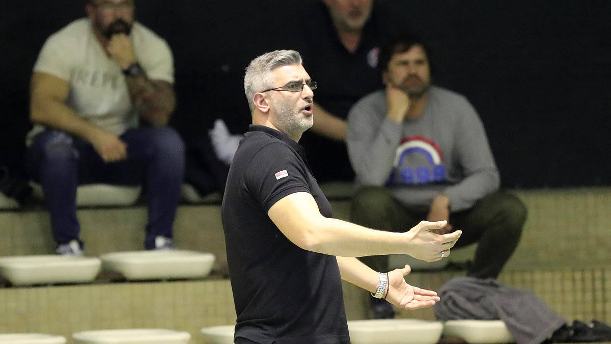Srbija izgubila od Hrvatske u četvrtfinalu: Drama, pa borba za peto mesto umesto medalje