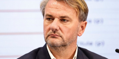 Sve je visilo o koncu, a onda se javio Ostoja: Poznato da li počinje ABA liga na vreme