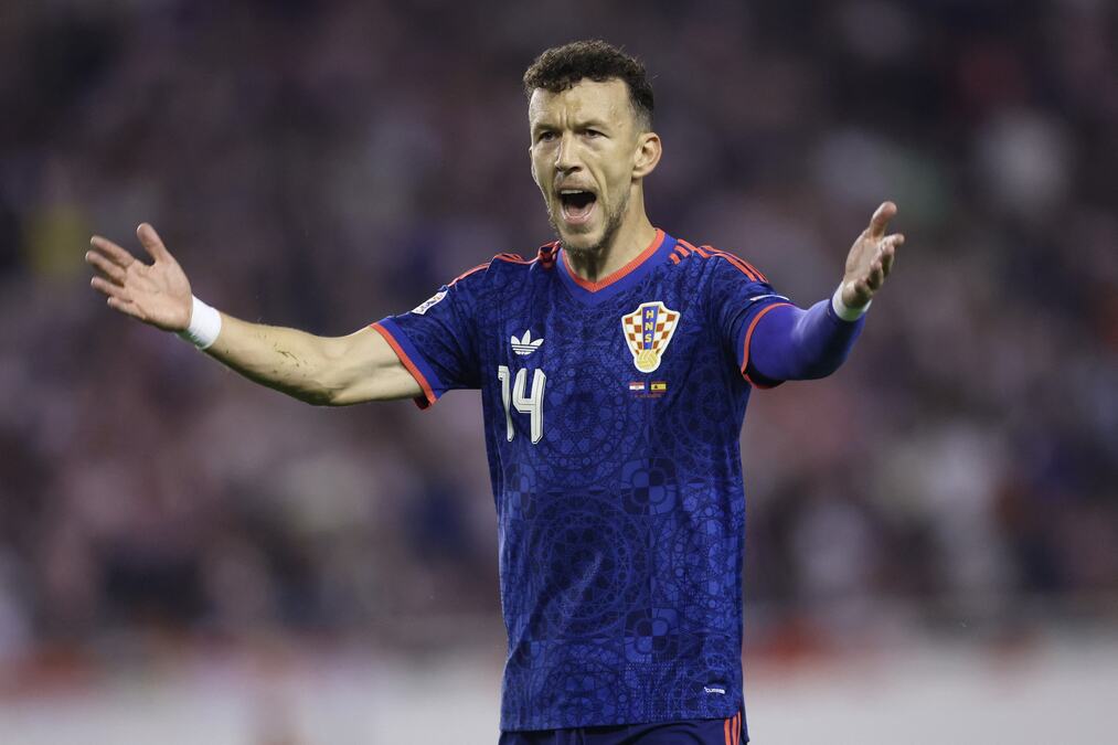 POLJUD SE ZATRESAO: Ovako je Ivan Perišić matirao svetskog šampiona