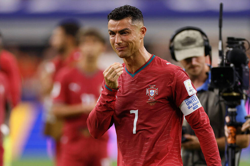 Spisak Portugala izazvao haos: Ko sme da izostavi Kristijana Ronalda?