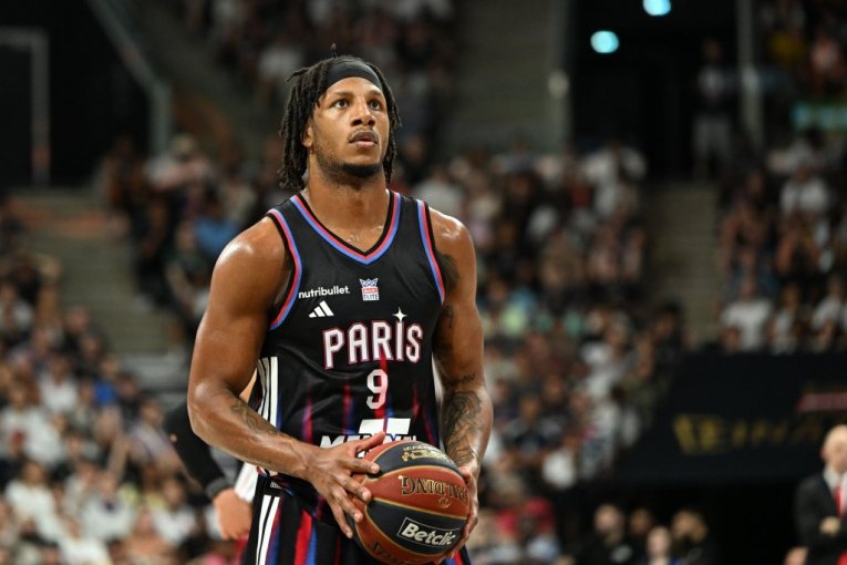 LAMAR STIVENS ŠOKIRAO PRED DOLAZAK U BEOGRAD: Bivši košarkaš Zvezde ga sprema za Partizan