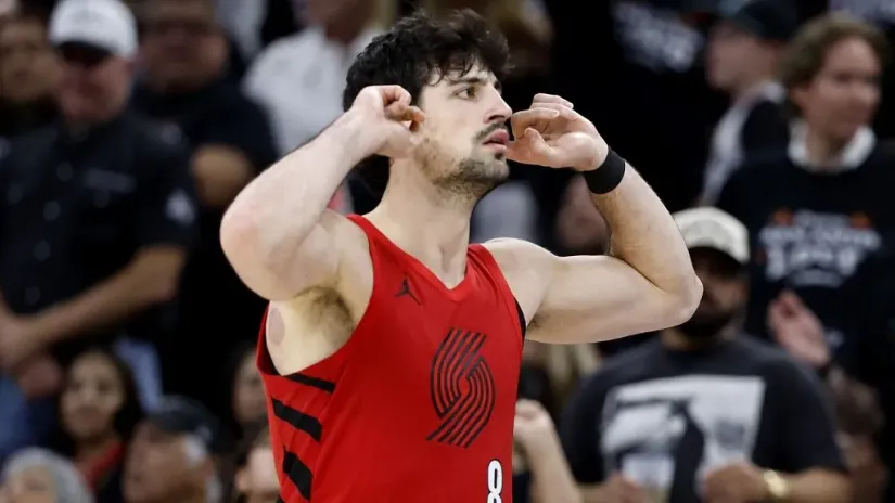 Avdija objasnio zašto nije igrao za Izrael: Portland nije bio spreman da rizikuje moje zdravlje